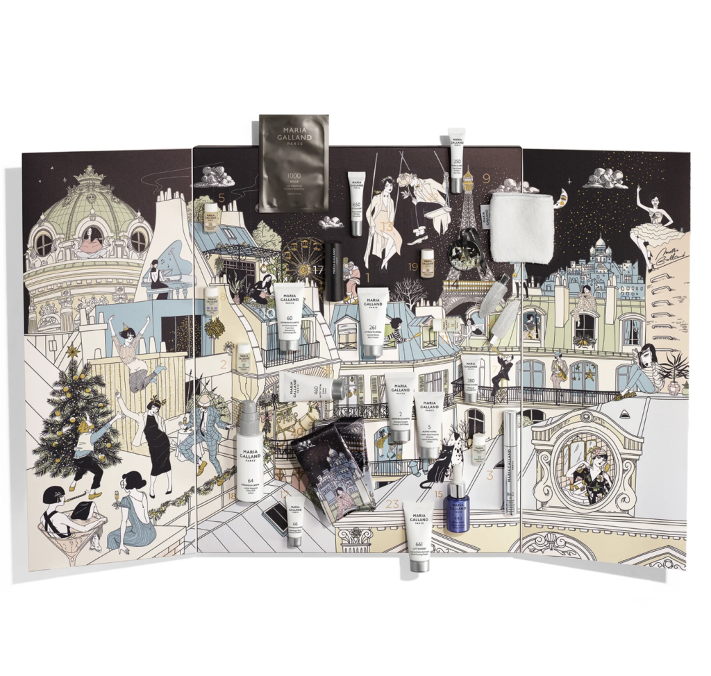 kalneodrius kosmetika